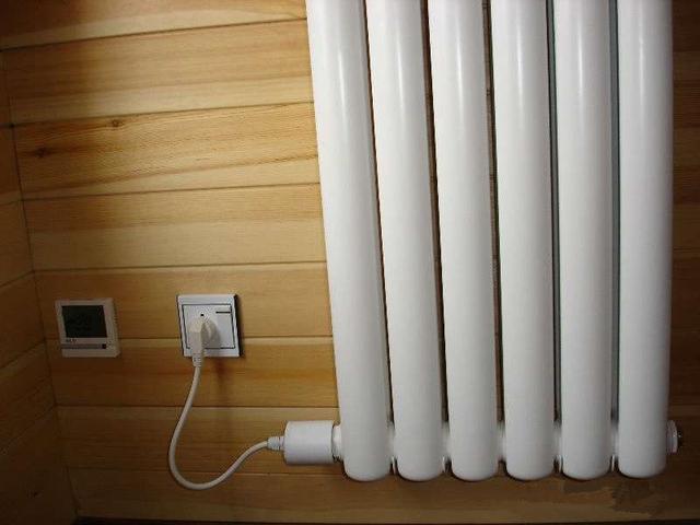 宝鸡电采暖户可申请峰谷分时电价 每度低0.2元