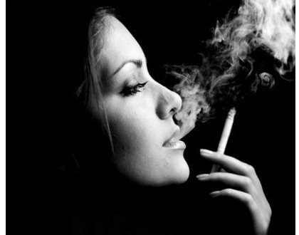二手烟严重可致不孕 七成女性惨遭荼毒