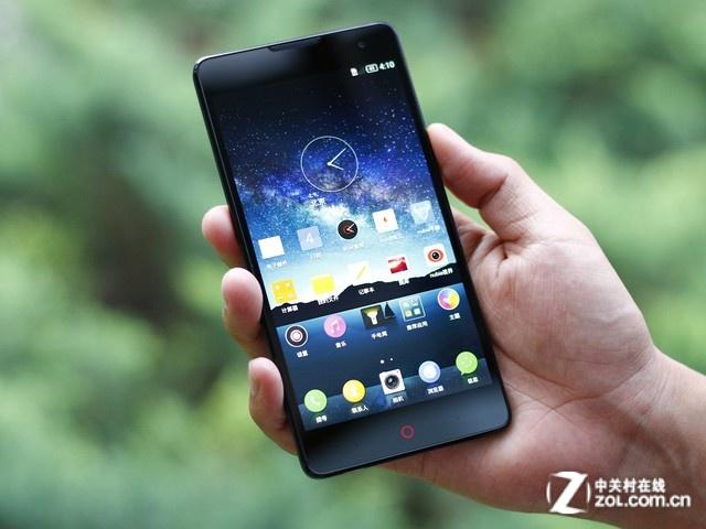 小米4无4G 八款2K内高性能4G手机推荐