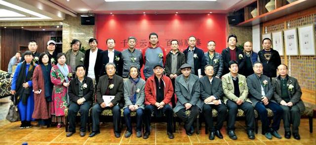 《千祥云集 百福骈臻》董扬篆刻百福印作品展