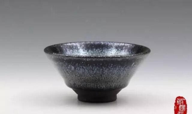 建盏你们知道是什么吗?