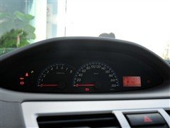 2011款丰田威驰正式上市8.95-12.39万元