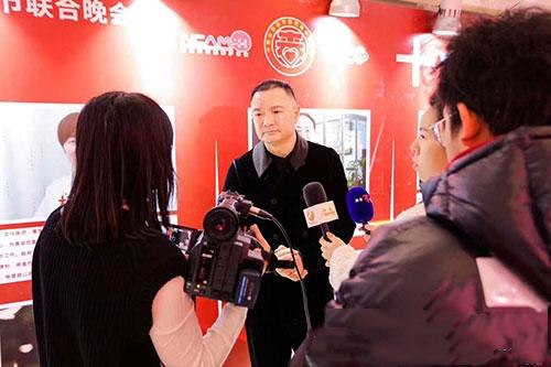 新长安·第七届中国公益春晚在陕西西安隆重举行