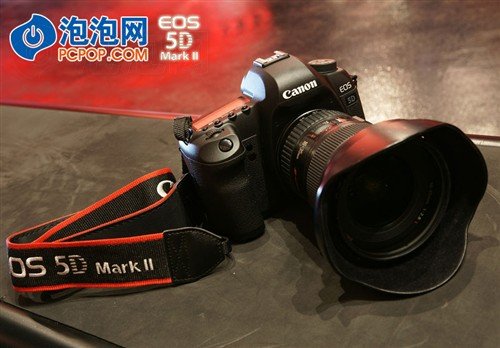 动\/静皆为王者 佳能5d mark ii详细评测