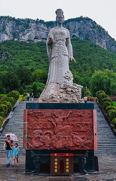 美丽河北 中外旅游达人采风之旅