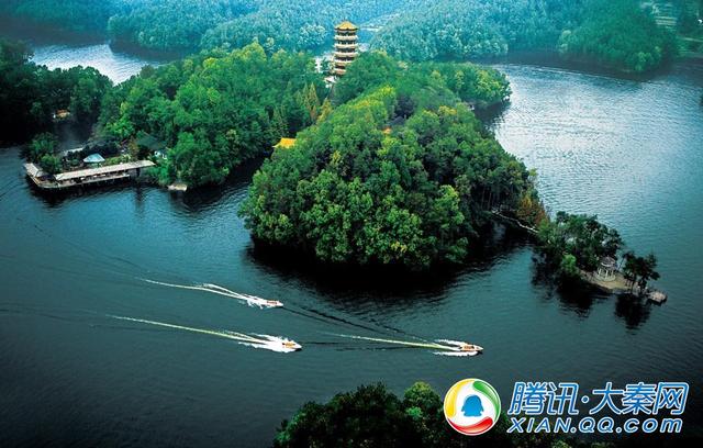 【网络媒体走转改】问道汉中全域旅游专访陕理工蔡云辉院长系列(3)