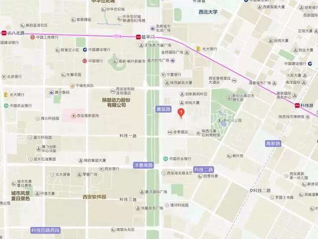 西安奥斯卡国际影城唐延路店放福利了!全场19