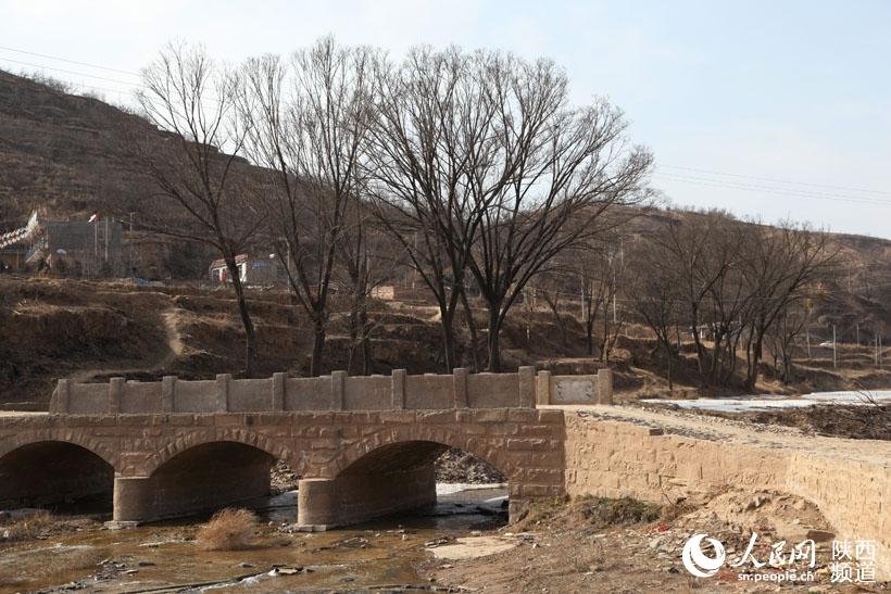 探访电视剧《平凡的世界》双水村取景地