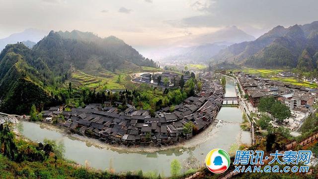 【网络媒体走转改】问道汉中全域旅游专访陕理工蔡云辉院长系列(3)