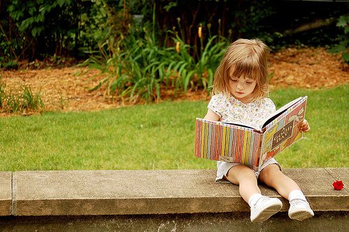 阅读障碍不代表智力低下 大脑结构或异于常人