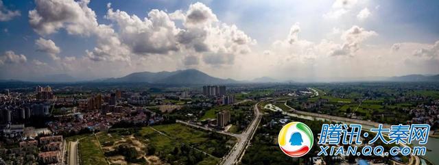 【网络媒体走转改】问道汉中全域旅游专访陕理工蔡云辉院长系列(3)