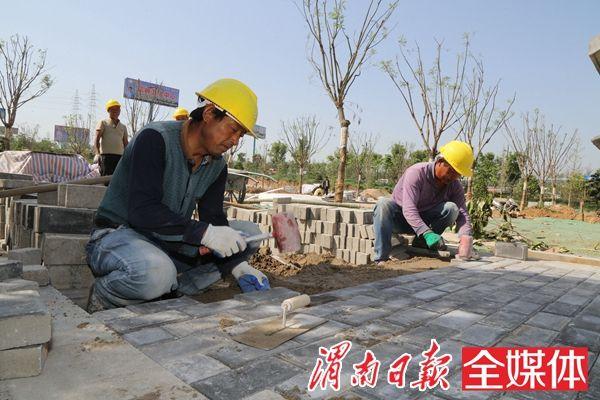 渭南历年人口变化_渭南师范学院(2)