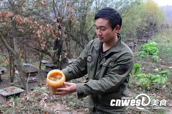 1.5小时车程 到秦岭腹地宁陕去赏雪、吸氧、逛