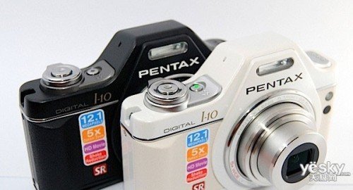 近期流行复古相机推荐 佳能S95玩古典