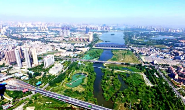 灞桥教育：品质提升助力跨越式腾飞