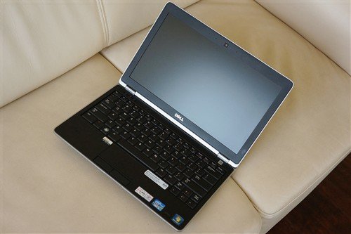 纯商务血统!戴尔latitude e6220本本评测_