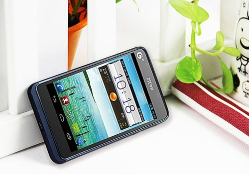 北斗小旋风超值四核 ZTEU950西安报价