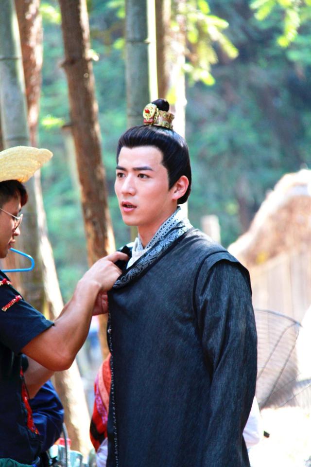 我眼中的魏千翔