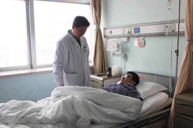 西京医院成功为大便失禁患者实施肠道起搏器