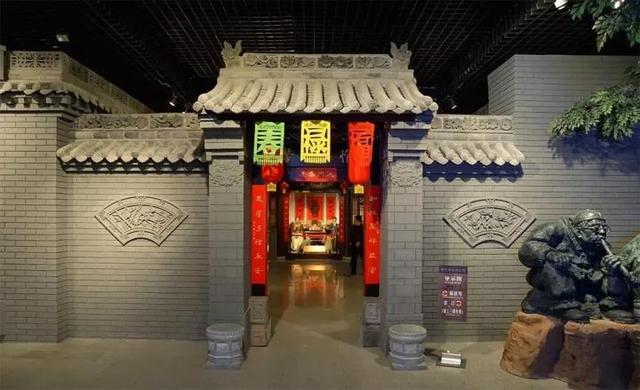 距春节14天 2018宝鸡众景区第一波优惠千万别