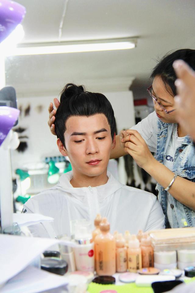 我眼中的魏千翔