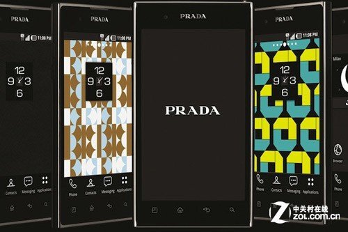 1GHzpоۃr(ji)4800--LG Prada 3.0