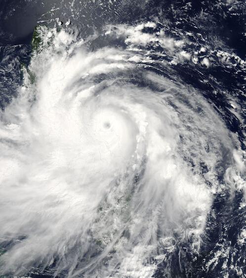 海南因台风威马逊旅游业累计损失达13.8亿元