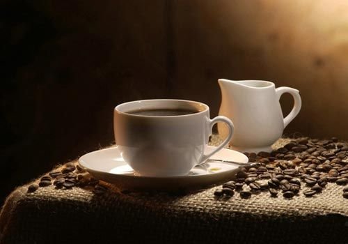 咖啡 日饮2杯消耗脂肪