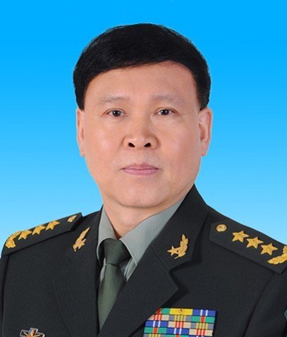 新任四总部首长两个是老陕 房峰辉任总参谋长