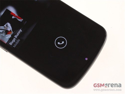 Android4.0 GALAXY Nexus 