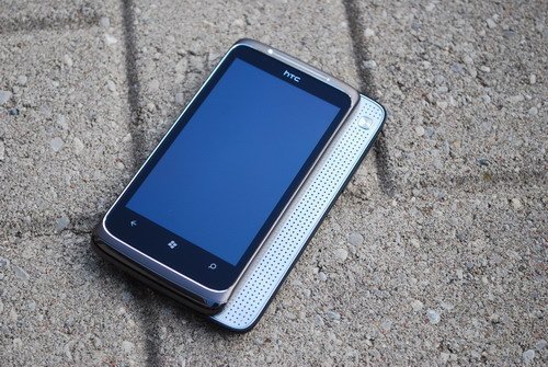HTC HD7排第7 10大畅销智能手机排行