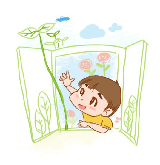 眼科博士用亲身经历告诉孩子 用眼别超50分钟_大秦网_腾讯网