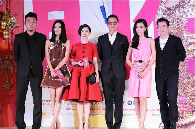 小成本电影再逆袭:《 前任攻略 》 票房 破亿元