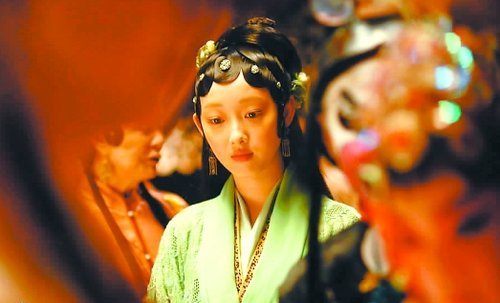 网友板砖新《红楼》:林妹妹太肥 <em>配乐</em>像鬼片_