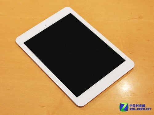 超轻薄迷你四核平板 昂达 V818mini 评测