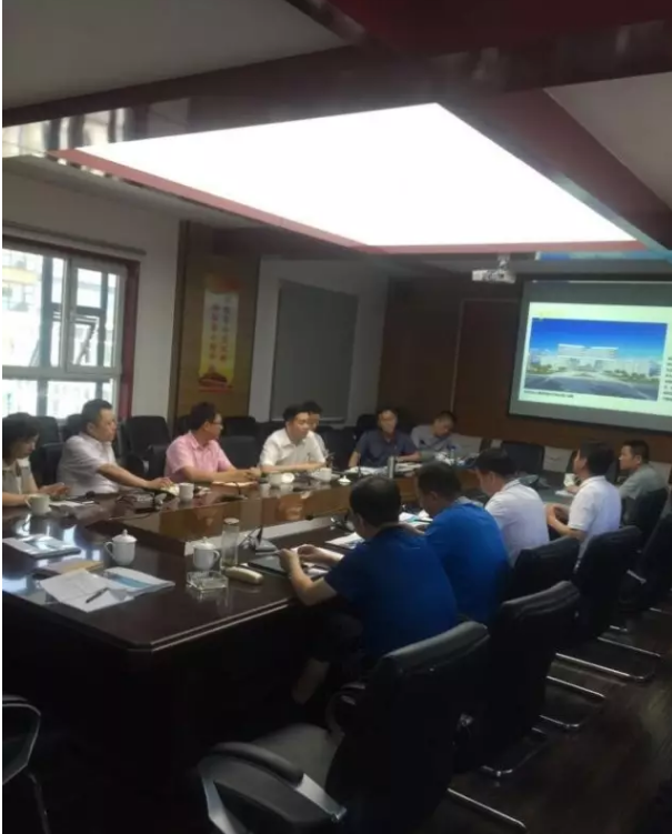 延安新区推进妇儿医院建设 总投资约18亿元