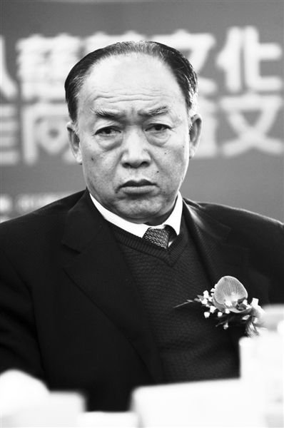 榆林煤老板刘彪出资亿元建立个人慈善基金会