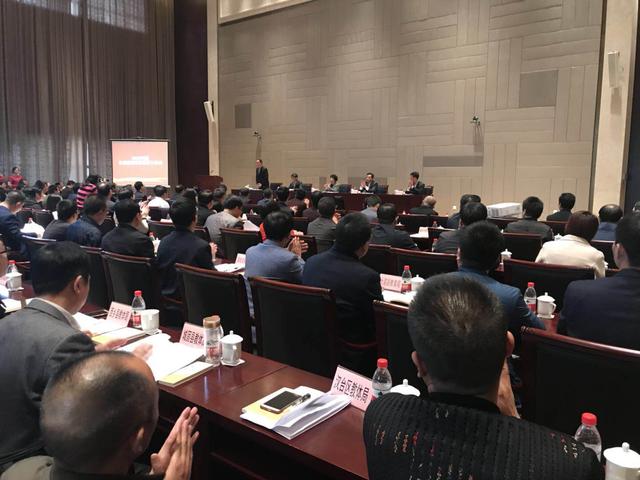 陕西省召开2018年度基础教育宣传工作会议