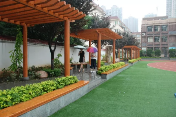 灞桥教育：品质提升助力跨越式腾飞
