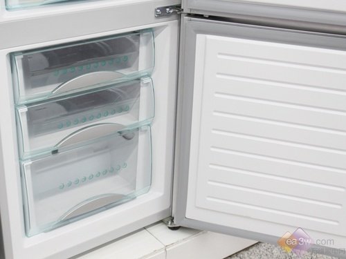 2011新品称霸西安市场--新品冰箱上市推荐