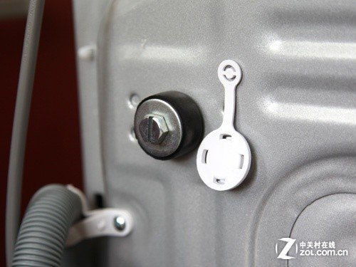 谁说我就活该被忽悠--洗衣机工作原理揭秘