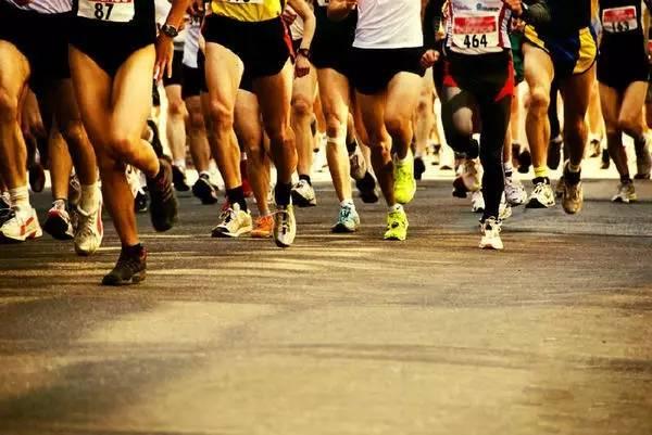 2017西安丝路国际马拉松赛报名8月25日启动