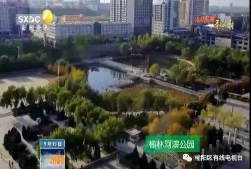 榆林：产业升级告别煤炭“一枝独秀”