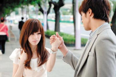 台湾偶像剧床戏频现 医生担心儿童性 早熟 (图)_