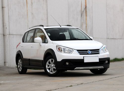 跨界车排行_在15-20万跨界车销量排行榜中,领克05以2199辆获得第一(2)