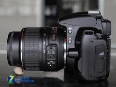 轻松走天下 热门单反相机加镜头推荐
