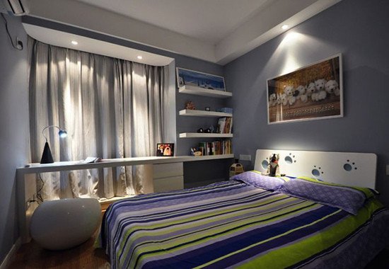 小房间装修简单设计 47835583.jpg