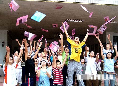 陕2011考试日历公布 高考时间仍为6月7日8日