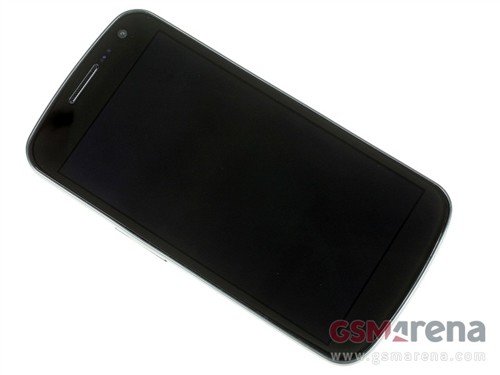 Android4.0 GALAXY Nexus 