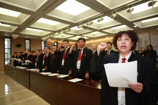 西安市司法局召开全市公职律师、公司律师工作